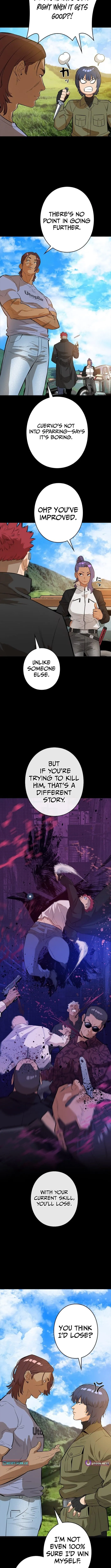 Sicario Chapter 18 — Page 13