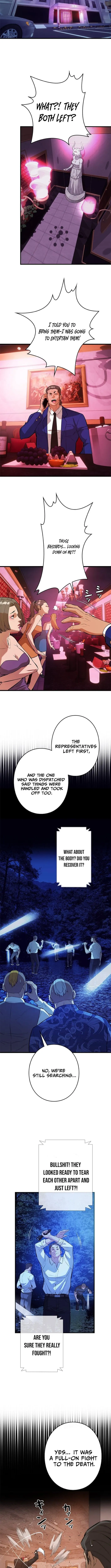 Sicario Chapter 20 — Page 4