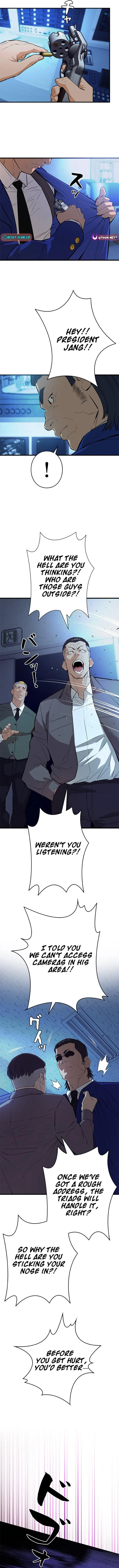 Sicario Chapter 21 — Page 3