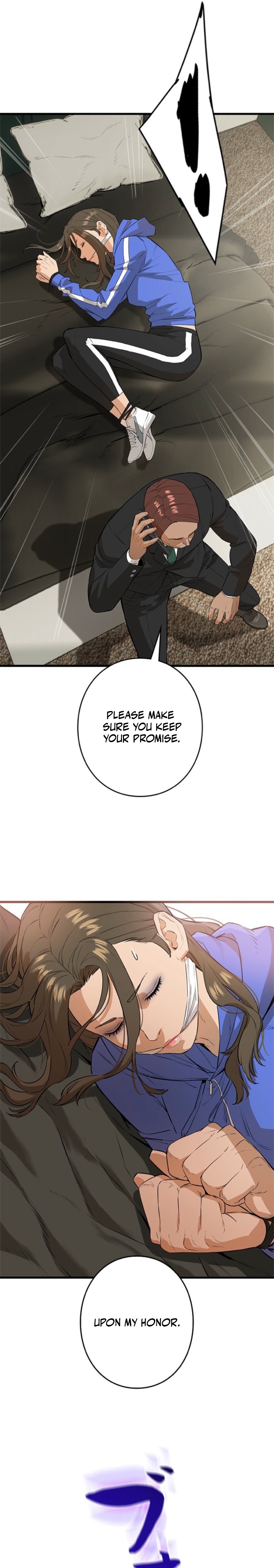 Sicario Chapter 29 — Page 2