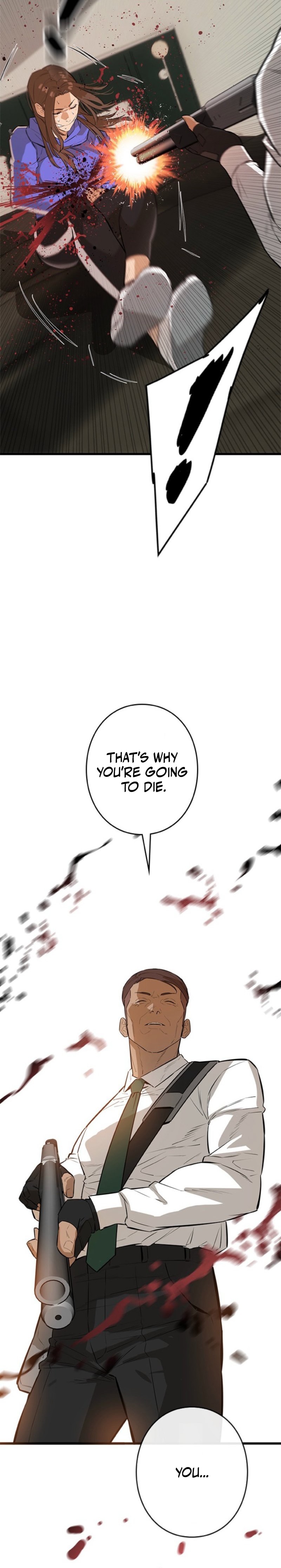 Sicario Chapter 29 — Page 8