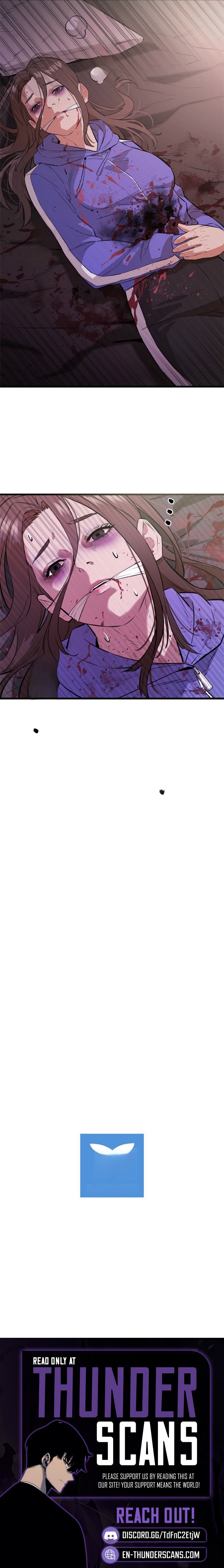 Sicario Chapter 29 — Page 31
