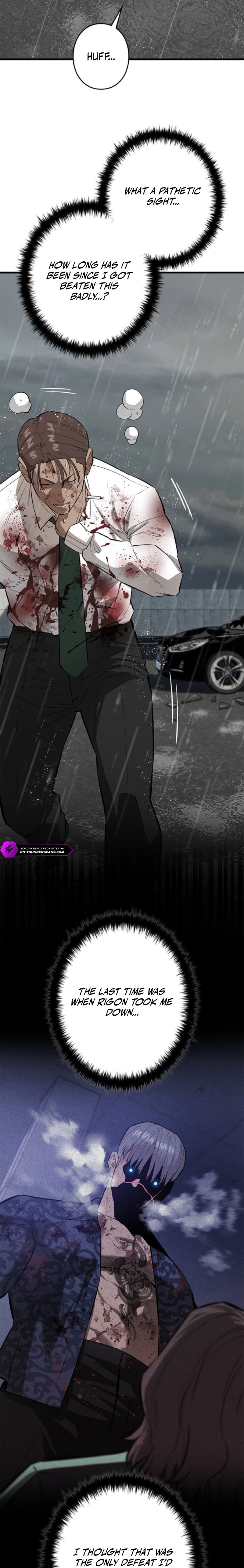 Sicario Chapter 31 — Page 8