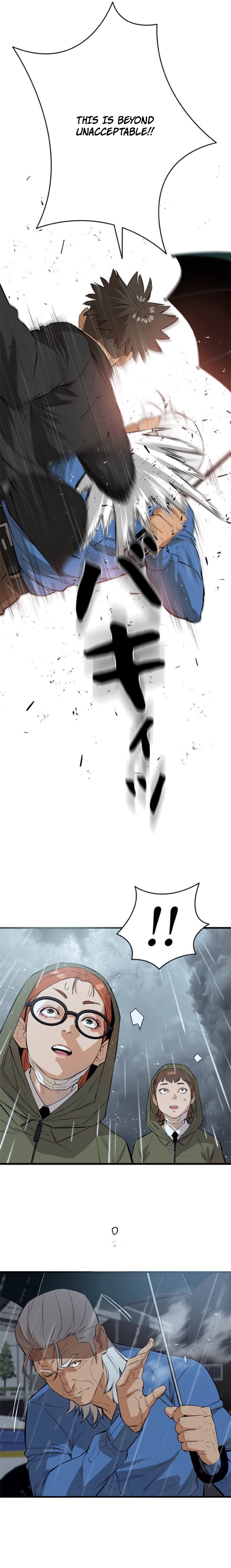 Sicario Chapter 31 — Page 18