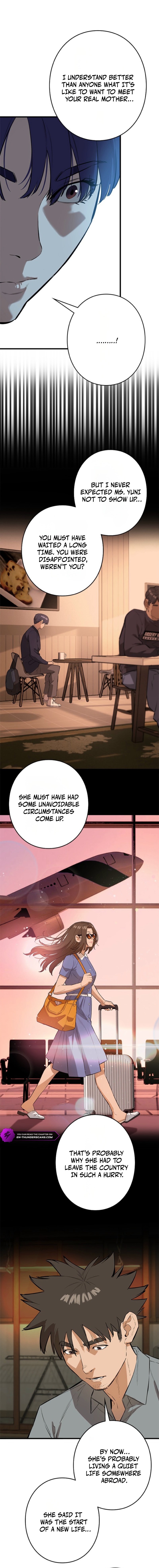 Sicario Chapter 32 — Page 9