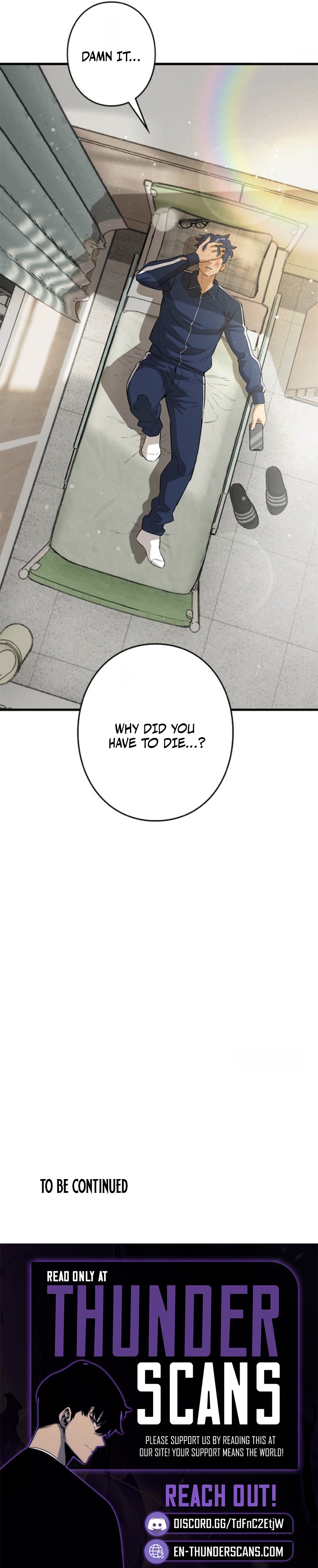 Sicario Chapter 32 — Page 20