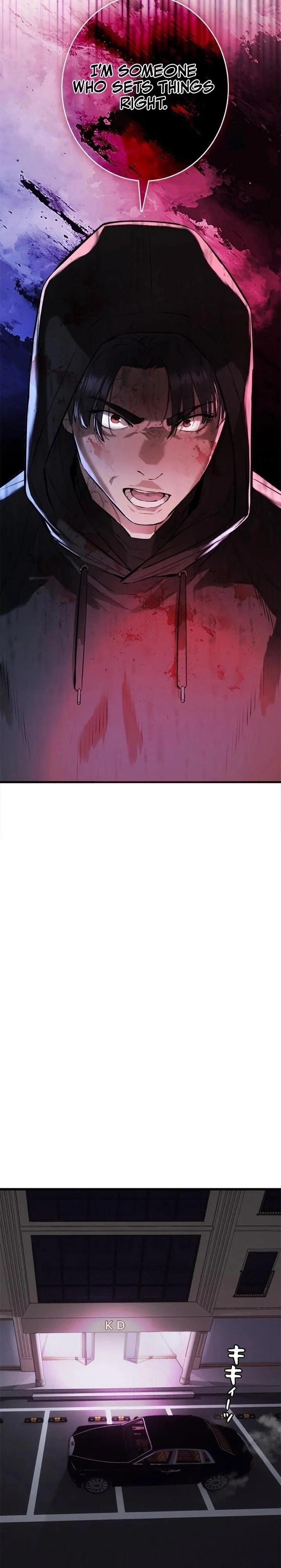 Sicario Chapter 7 — Page 14