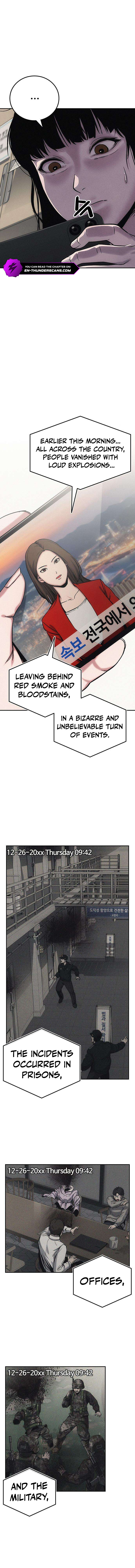 Social Coin: Your Price Chapter 2 — Page 7
