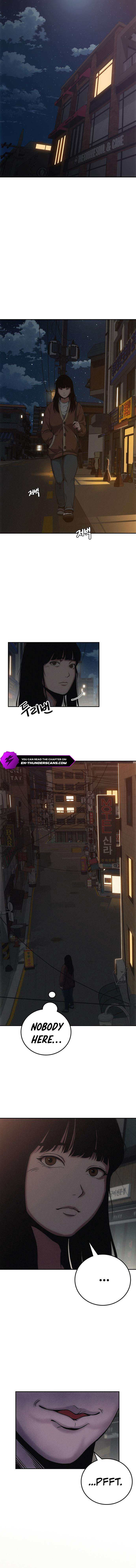 Social Coin: Your Price Chapter 2 — Page 17