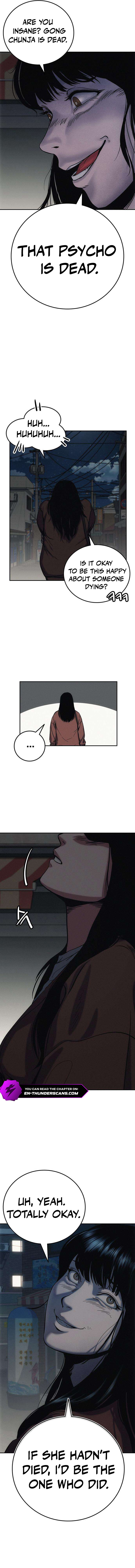 Social Coin: Your Price Chapter 2 — Page 19