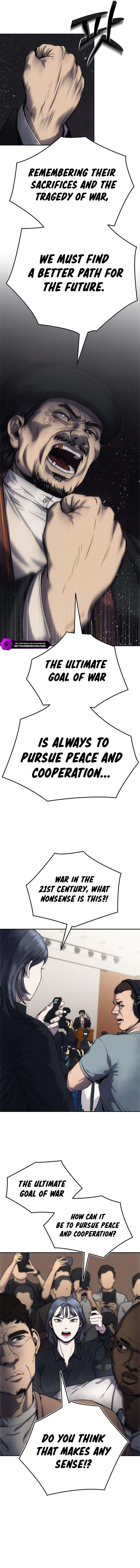 Social Coin: Your Price Chapter 4 — Page 16
