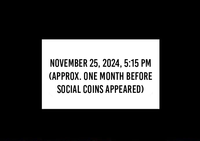 Social Coin: Your Price Chapter 5 — Page 2