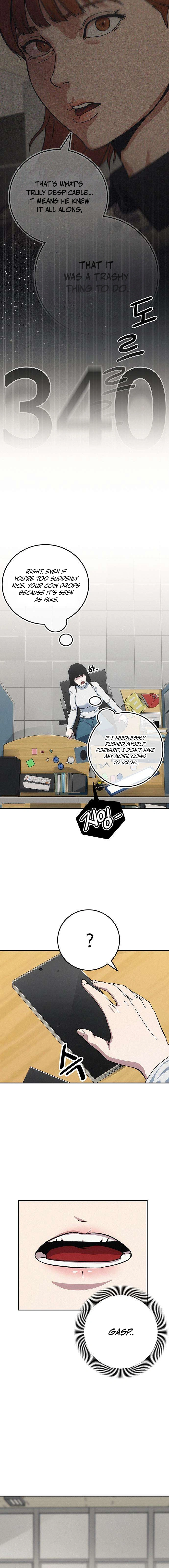 Social Coin: Your Price Chapter 6 — Page 19