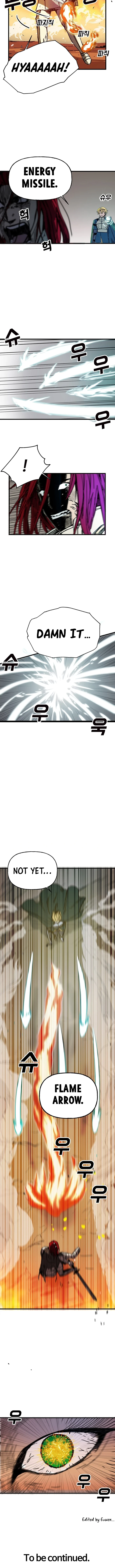 Solo Glitch Player Chapter 44 — Page 8