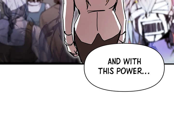 Solo Glitch Player Chapter 55 — Page 4