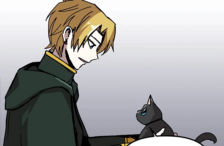 Solo Glitch Player Chapter 55 — Page 7