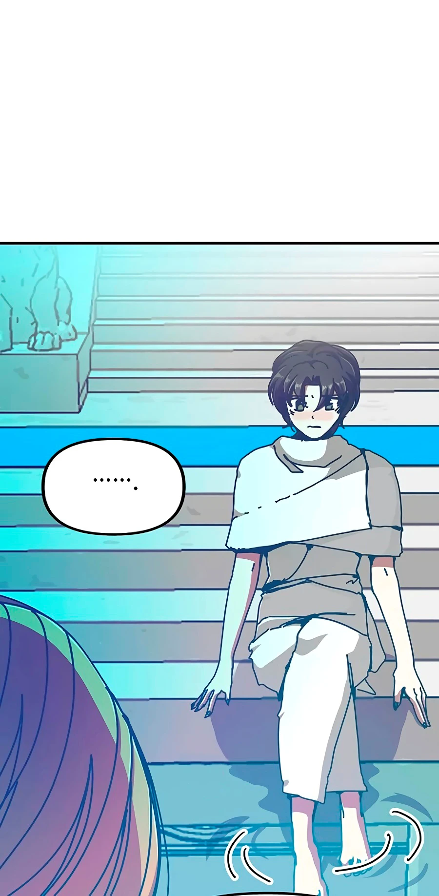 Solo Glitch Player Chapter 66 — Page 10