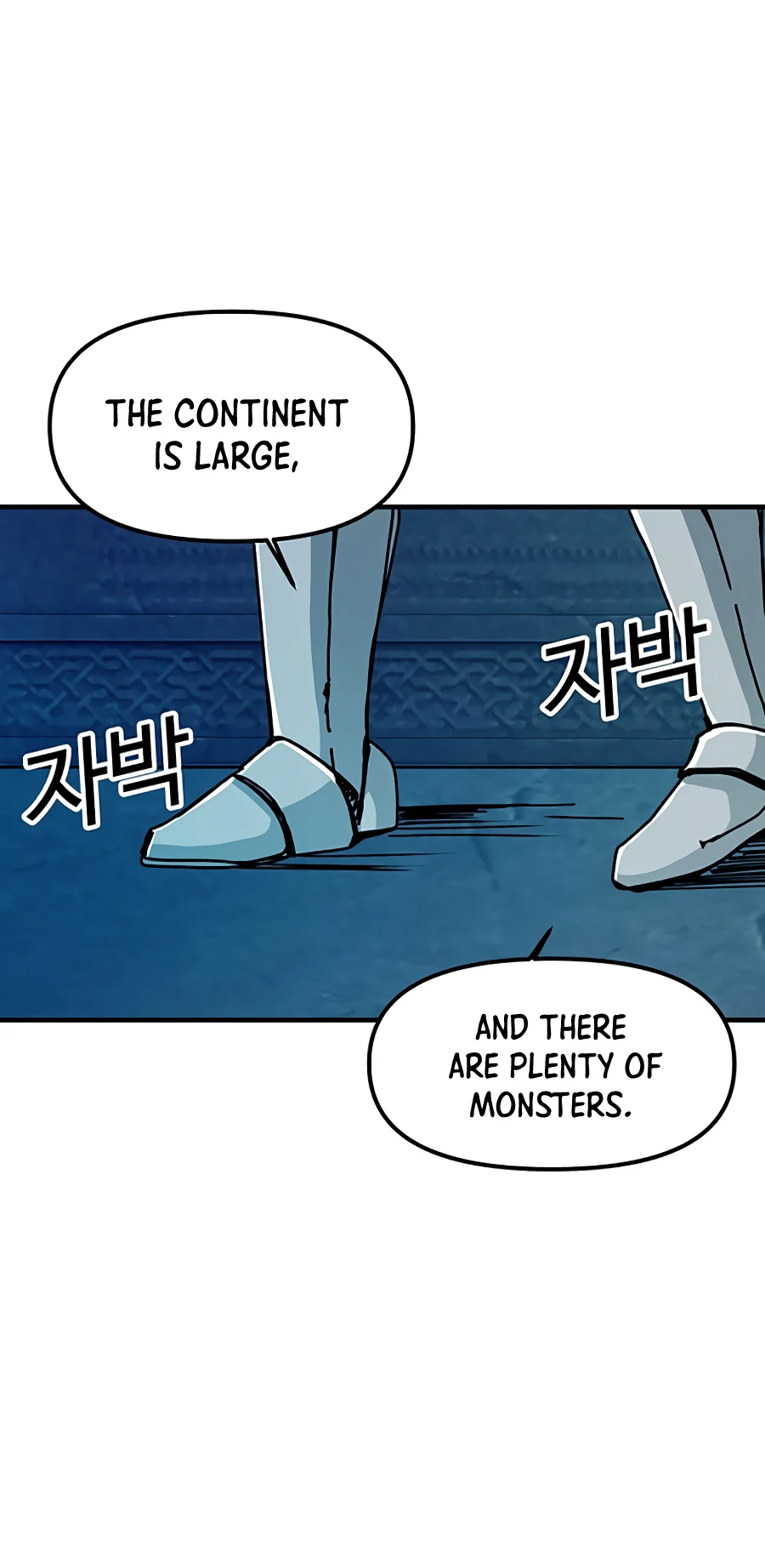 Solo Glitch Player Chapter 67 — Page 9