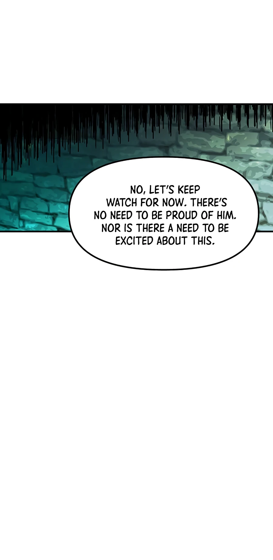 Solo Glitch Player Chapter 67 — Page 13