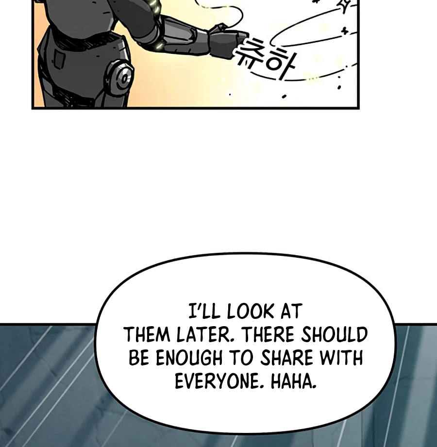 Solo Glitch Player Chapter 69 — Page 6