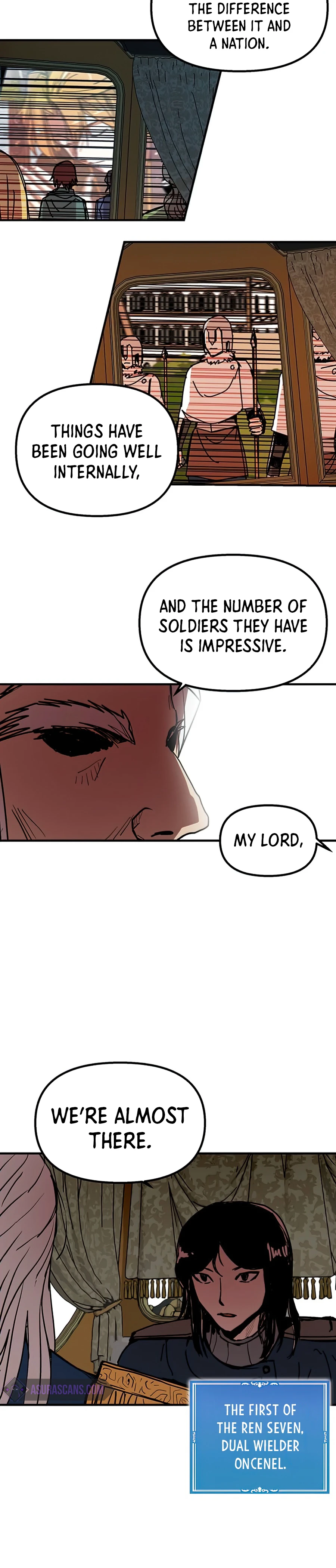 Solo Glitch Player Chapter 75 — Page 9