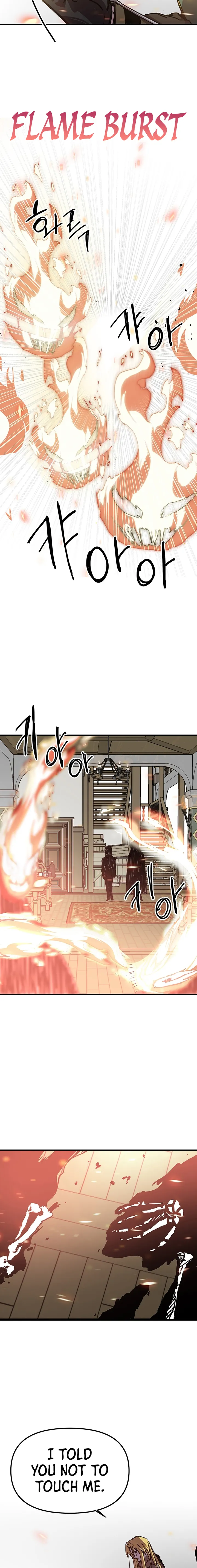 Solo Glitch Player Chapter 101 — Page 17