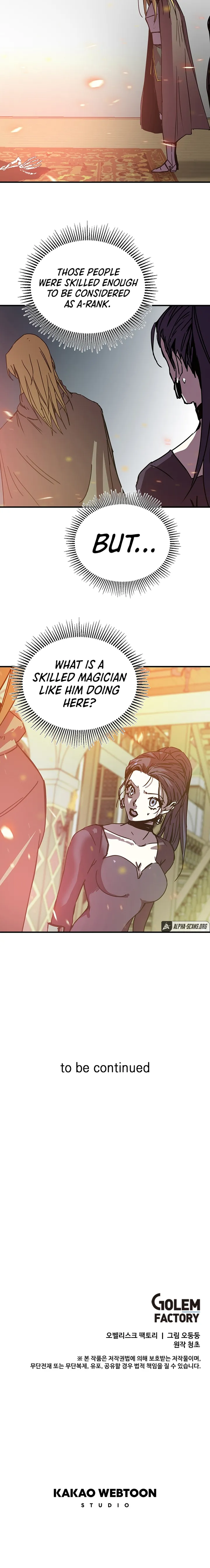 Solo Glitch Player Chapter 101 — Page 18