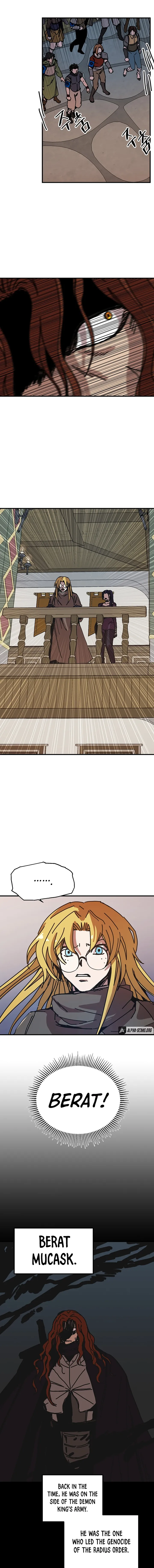 Solo Glitch Player Chapter 102 — Page 8