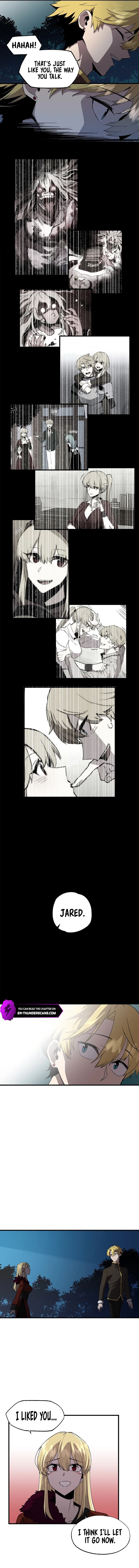 Solo Glitch Player Chapter 121 — Page 10