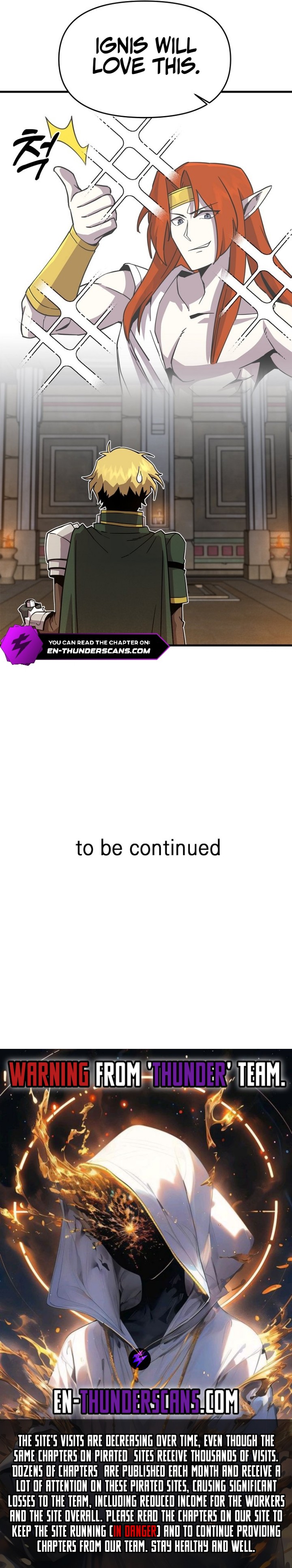 Solo Glitch Player Chapter 130 — Page 10