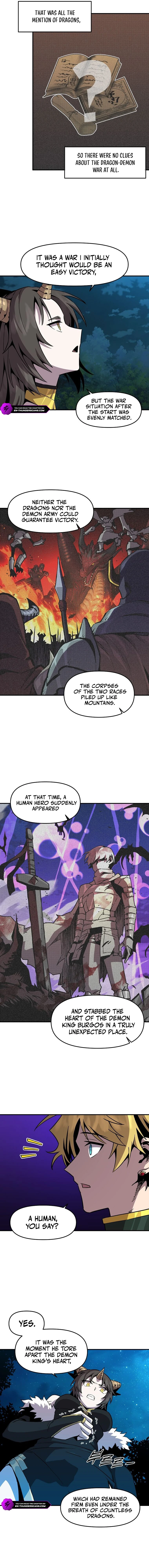 Solo Glitch Player Chapter 150 — Page 2