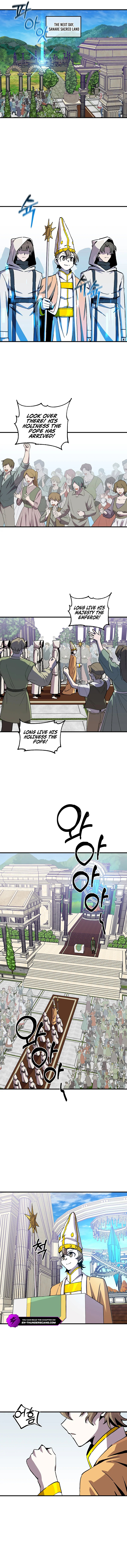 Solo Glitch Player Chapter 172 — Page 7