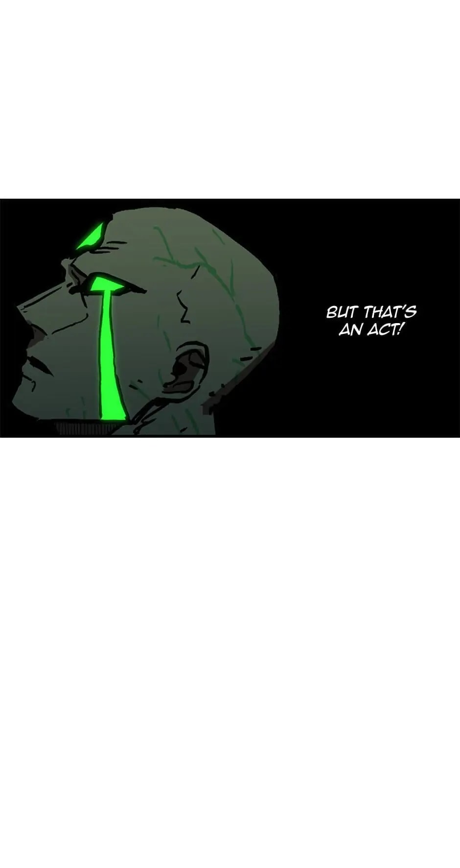 Solo Glitch Player Chapter 34 — Page 8