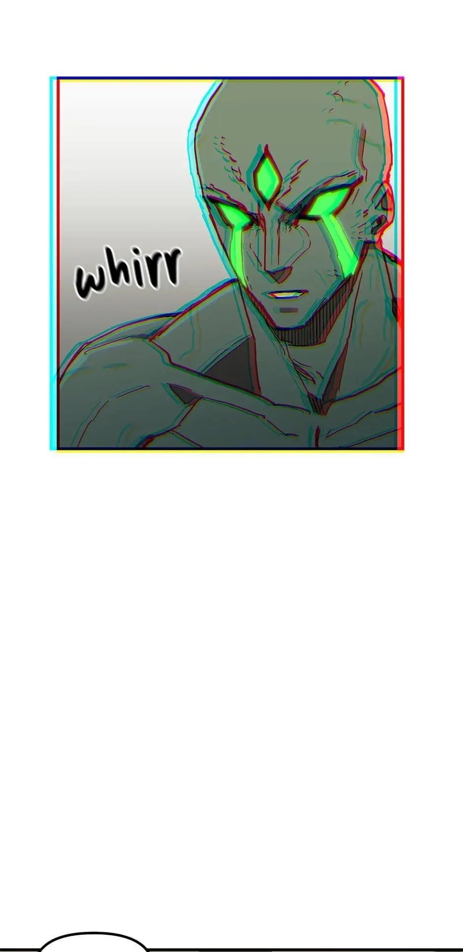 Solo Glitch Player Chapter 34 — Page 11
