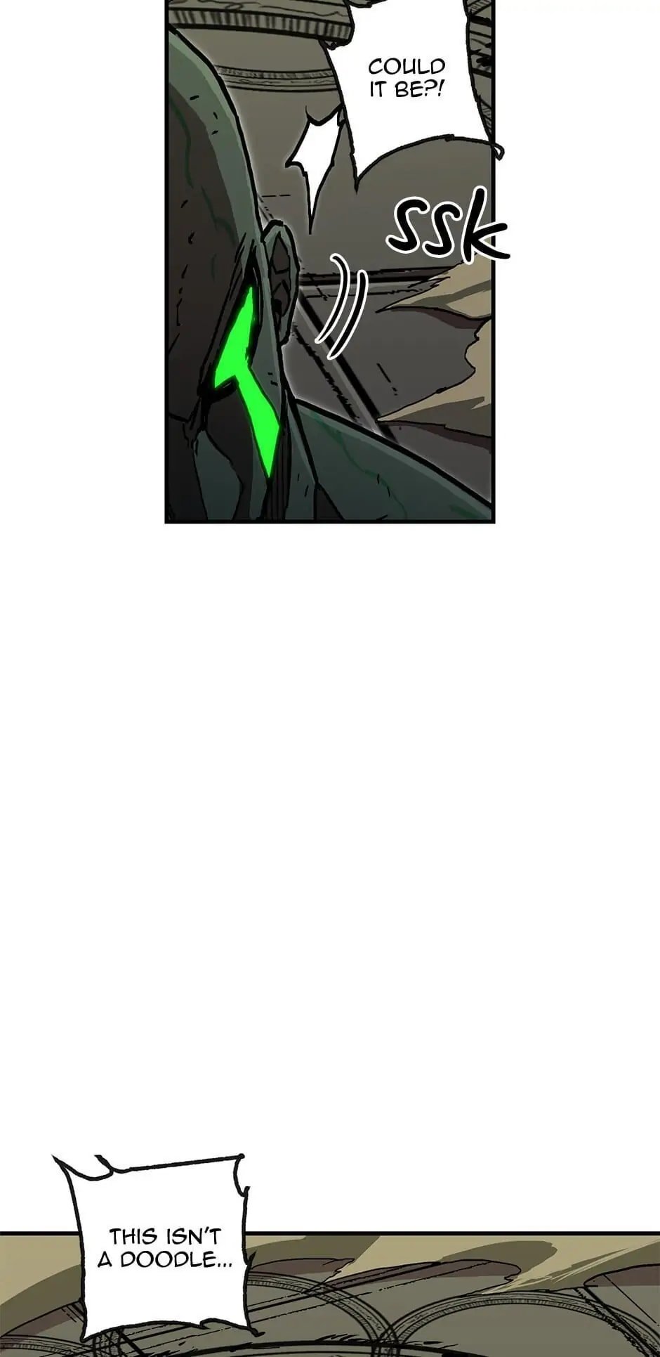 Solo Glitch Player Chapter 34 — Page 14
