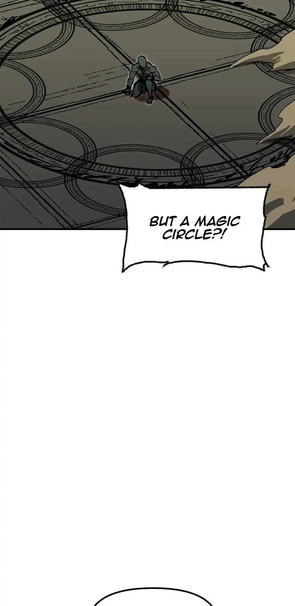 Solo Glitch Player Chapter 34 — Page 15
