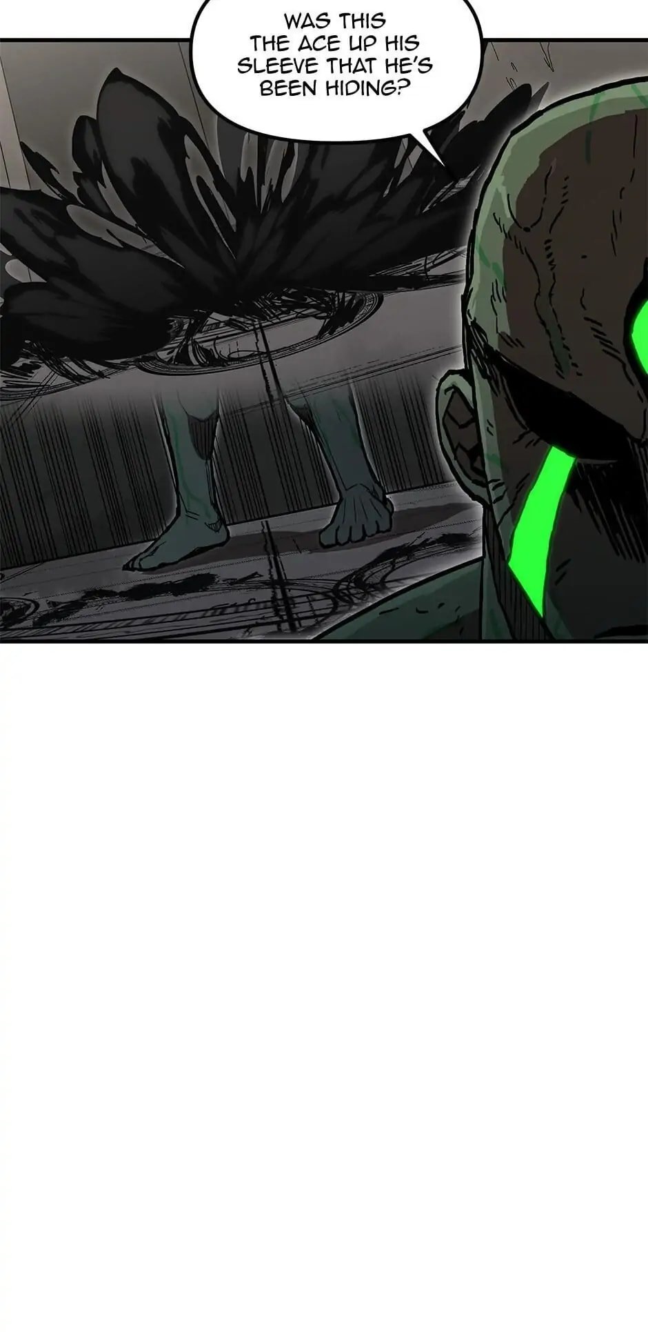 Solo Glitch Player Chapter 34 — Page 16