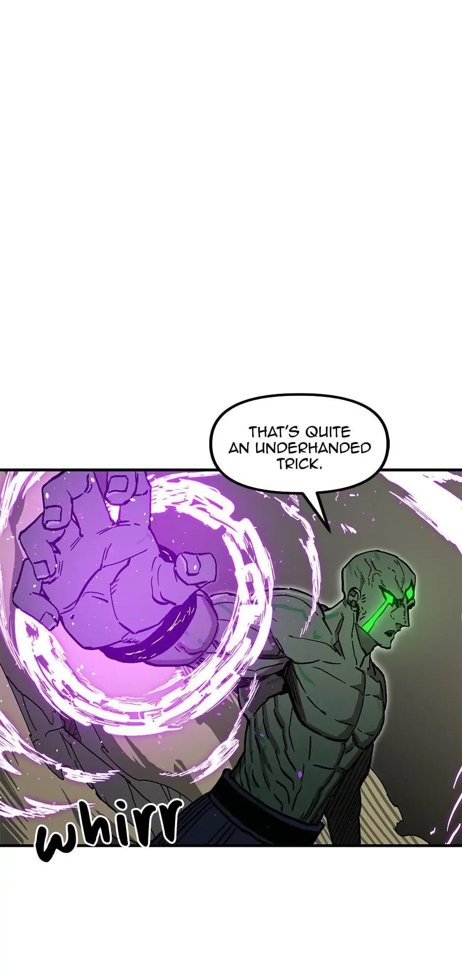 Solo Glitch Player Chapter 34 — Page 19