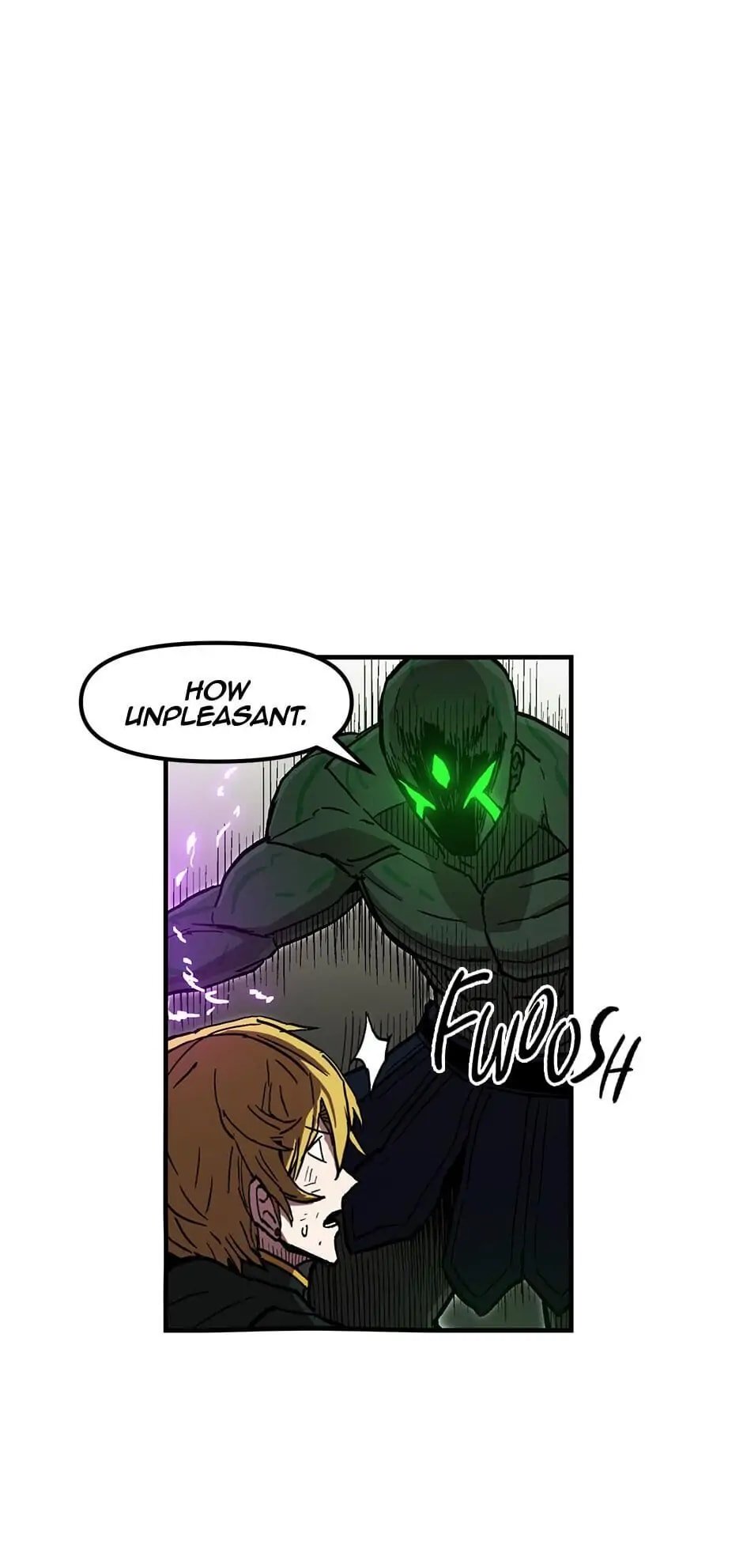 Solo Glitch Player Chapter 34 — Page 21