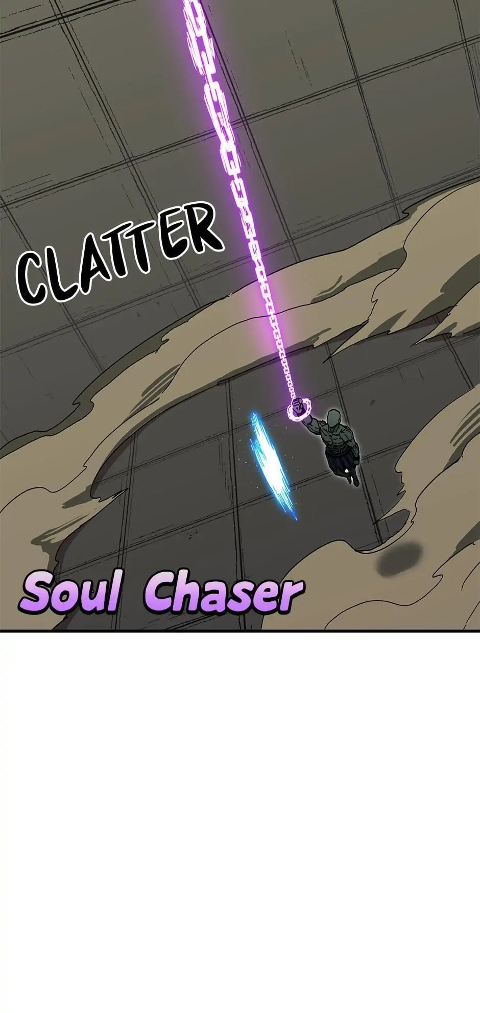 Solo Glitch Player Chapter 34 — Page 23