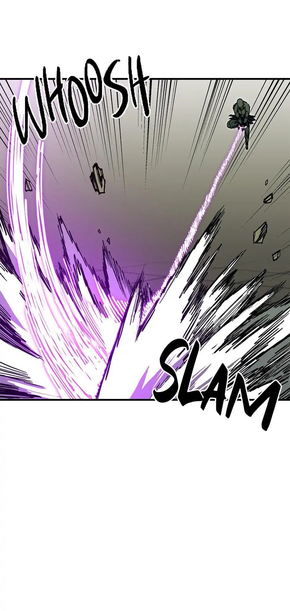 Solo Glitch Player Chapter 34 — Page 24