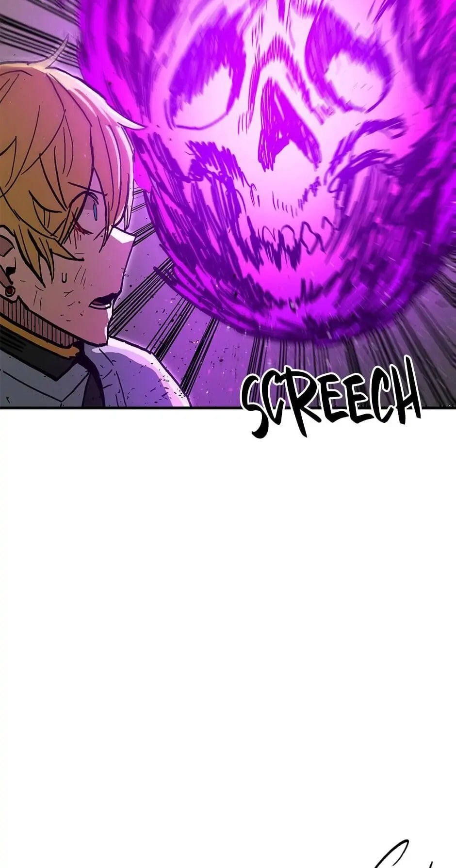 Solo Glitch Player Chapter 34 — Page 26