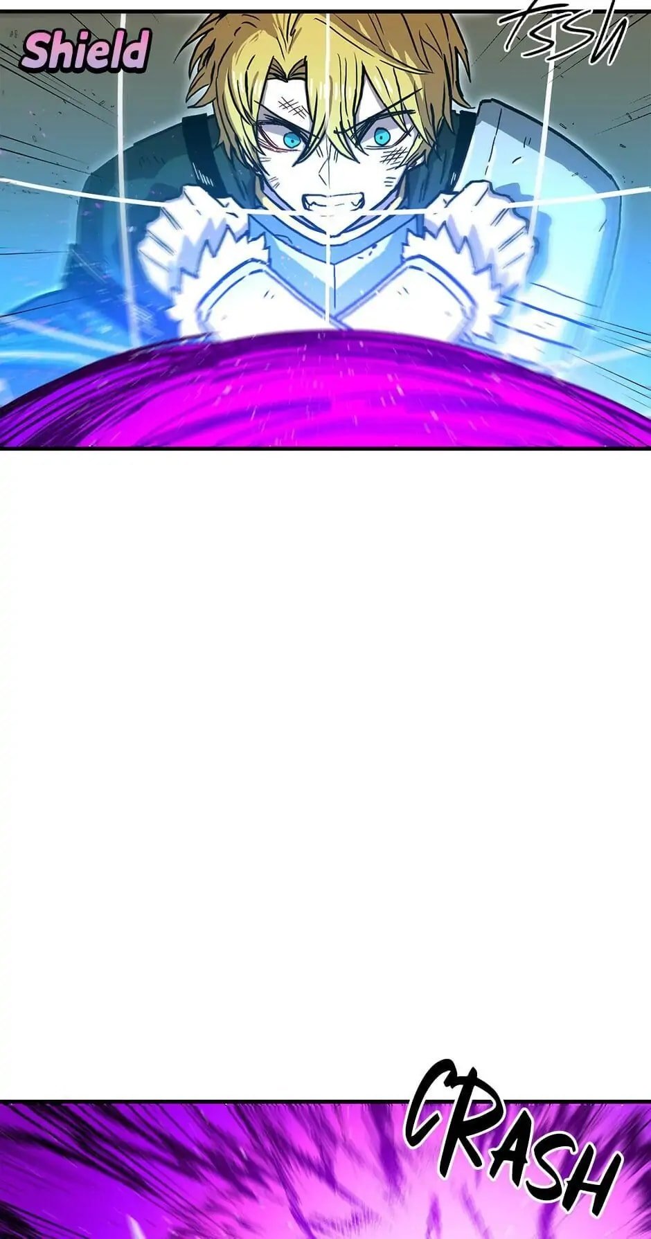 Solo Glitch Player Chapter 34 — Page 27