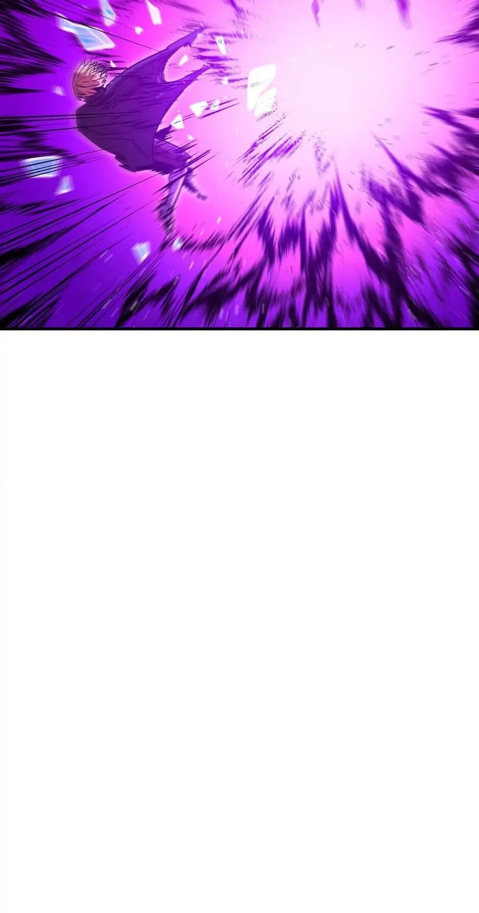 Solo Glitch Player Chapter 34 — Page 28