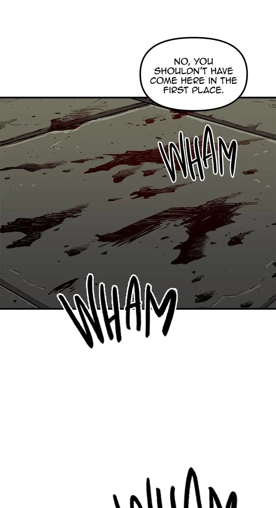 Solo Glitch Player Chapter 34 — Page 34