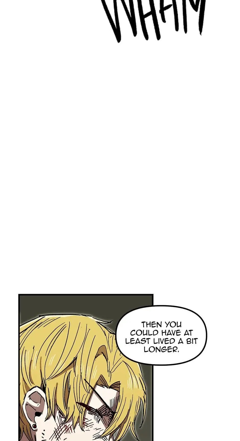 Solo Glitch Player Chapter 34 — Page 35