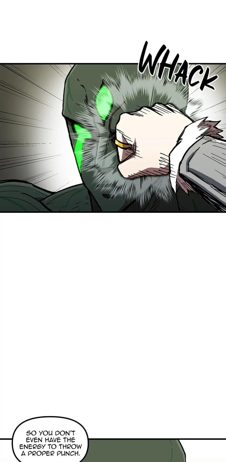Solo Glitch Player Chapter 34 — Page 41