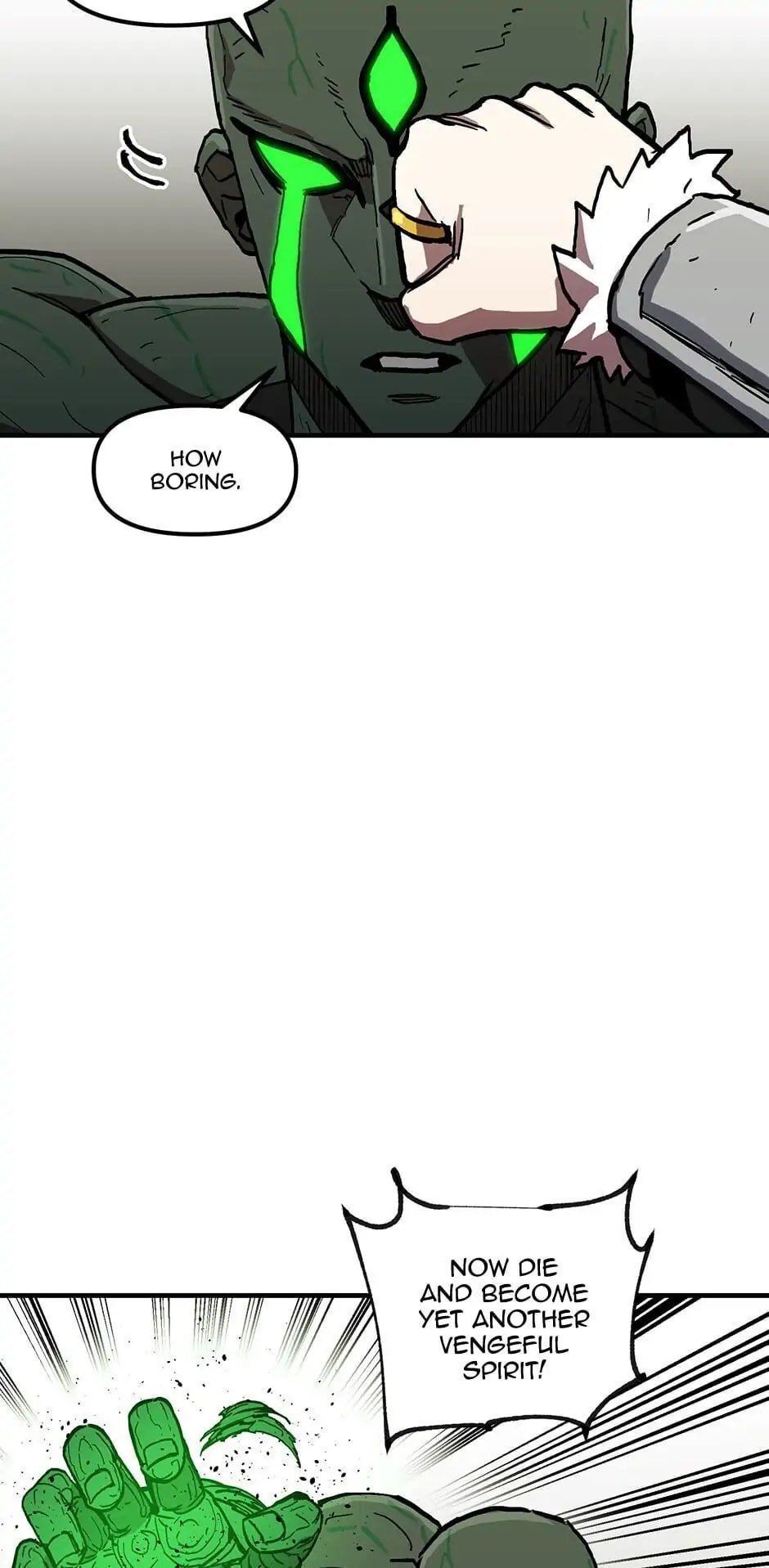 Solo Glitch Player Chapter 34 — Page 42