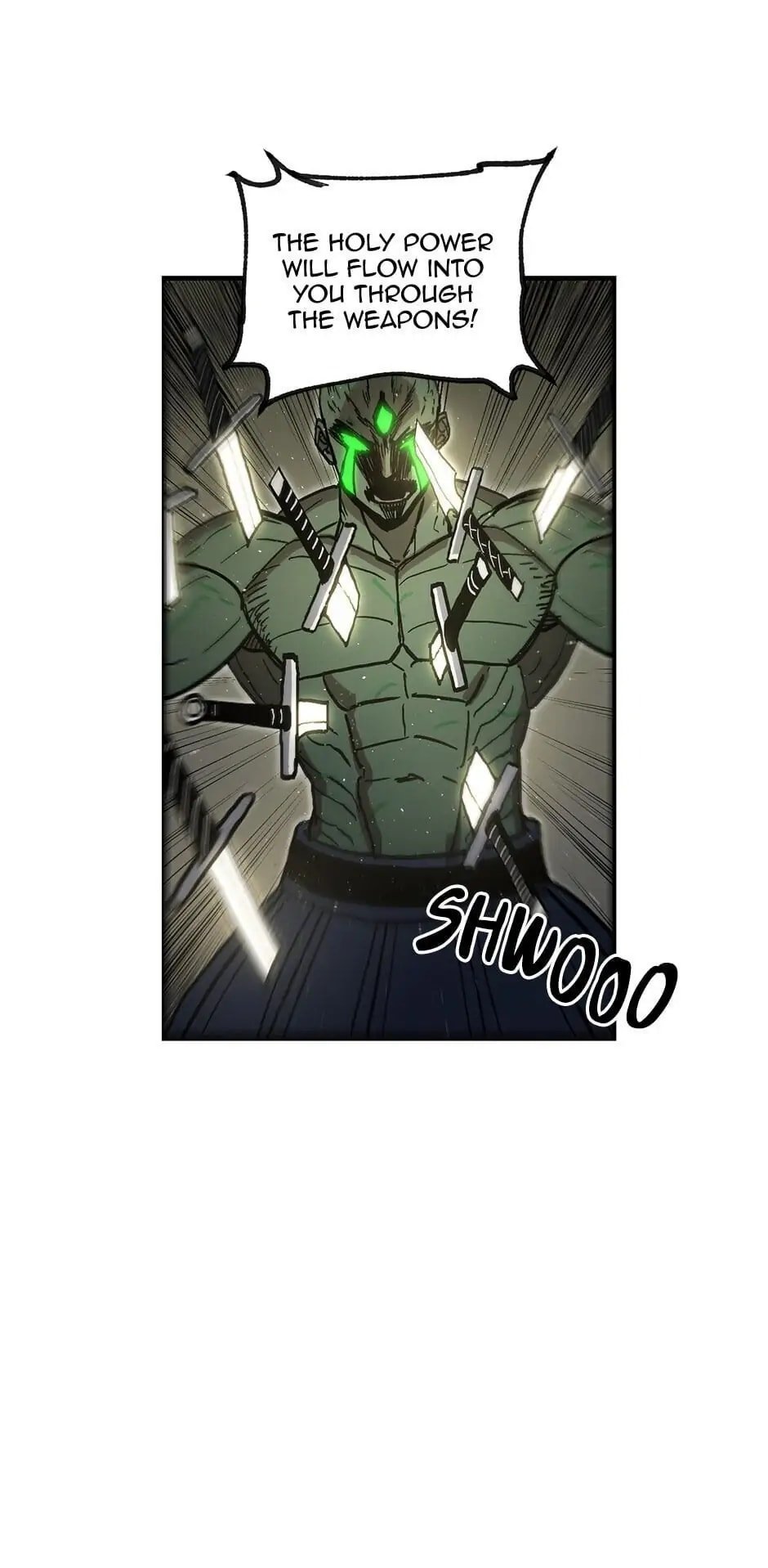 Solo Glitch Player Chapter 34 — Page 49