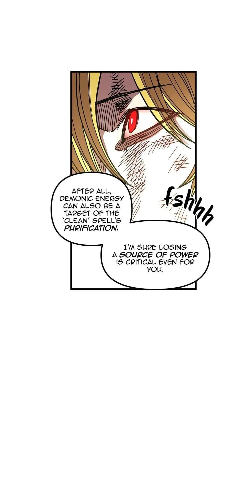 Solo Glitch Player Chapter 34 — Page 51